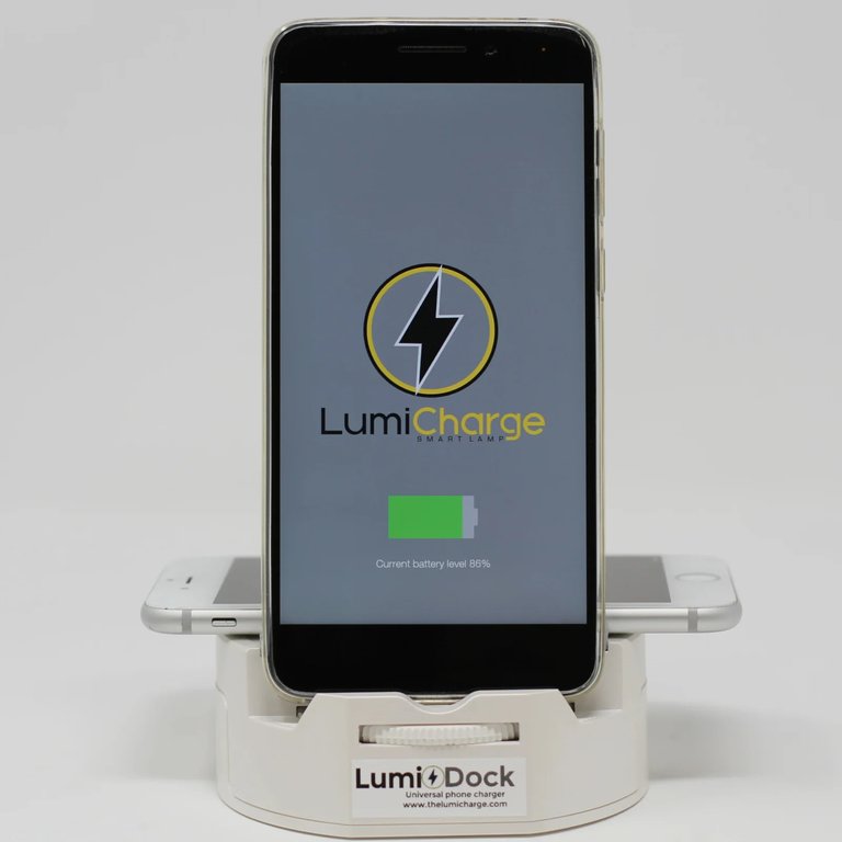 3 in 1 Phone  Charger Dock - Iphone, Airpod, Samsung, Android - Wireless Charger