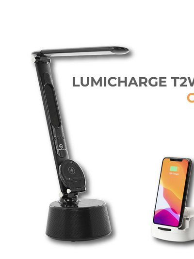LumiCharge Lumicharge T2W Lamp + Universal Dock product