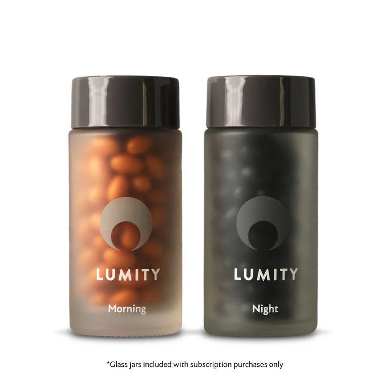 Morning & Night Male Supplement