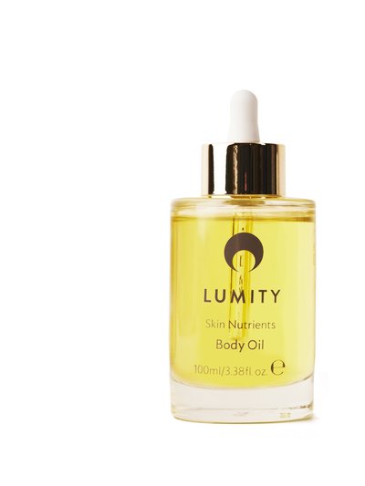 Lumity Skin Nutrients Body Oil product