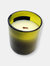Cashemere & Vanilla Wooden Wick Scented Candle