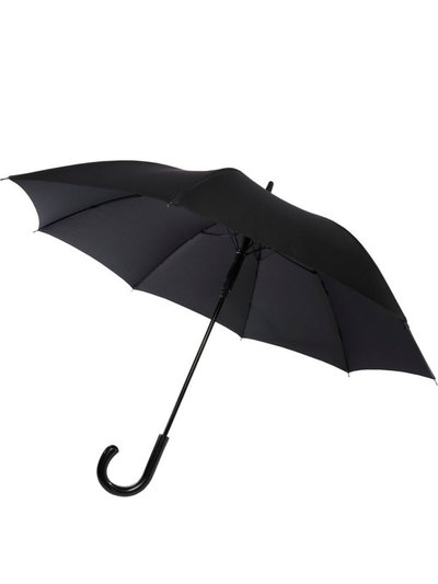 Luxe Luxe Fontana Folding Umbrella (Solid Black) (One Size) product