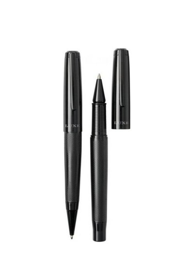 Luxe Luxe Gloss Pen Duo Gift Set (Solid Black) (One Size) product