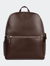 Brown Backpack | The Farrell - Brown