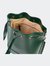 Ivy Bucket Bag | The Daphne