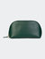 Ivy Green Toiletries Case | The Ava - Ivy Green