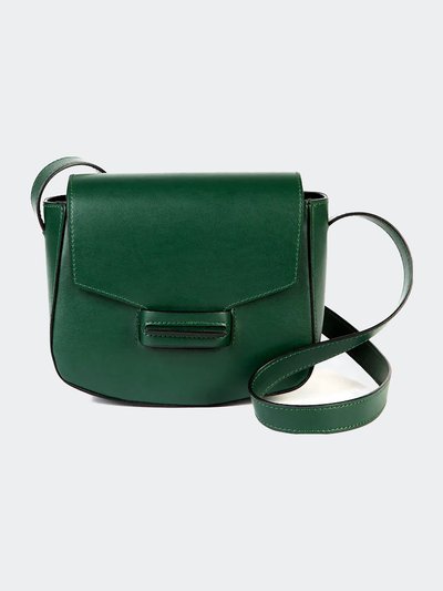 LUXTRA Ivy Saddle Bag | The Vida product