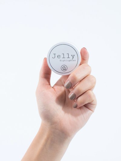 M2U NYC Jelly Highlighter product