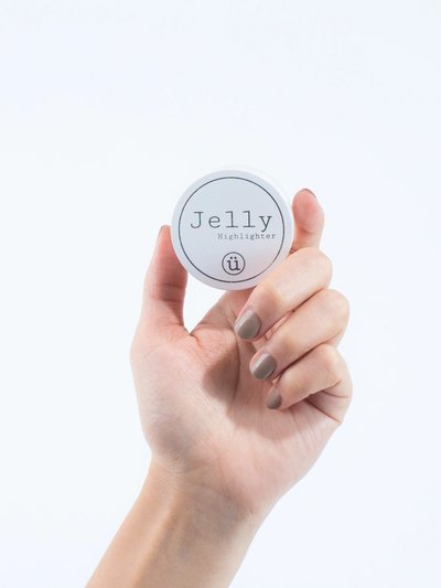 M2U NYC Jelly Highlighter product