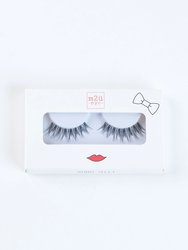 NYC Girls Eyelashes Collection (6 Pairs)