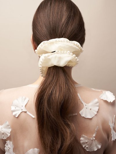 MLE Ever After Scrunchie product
