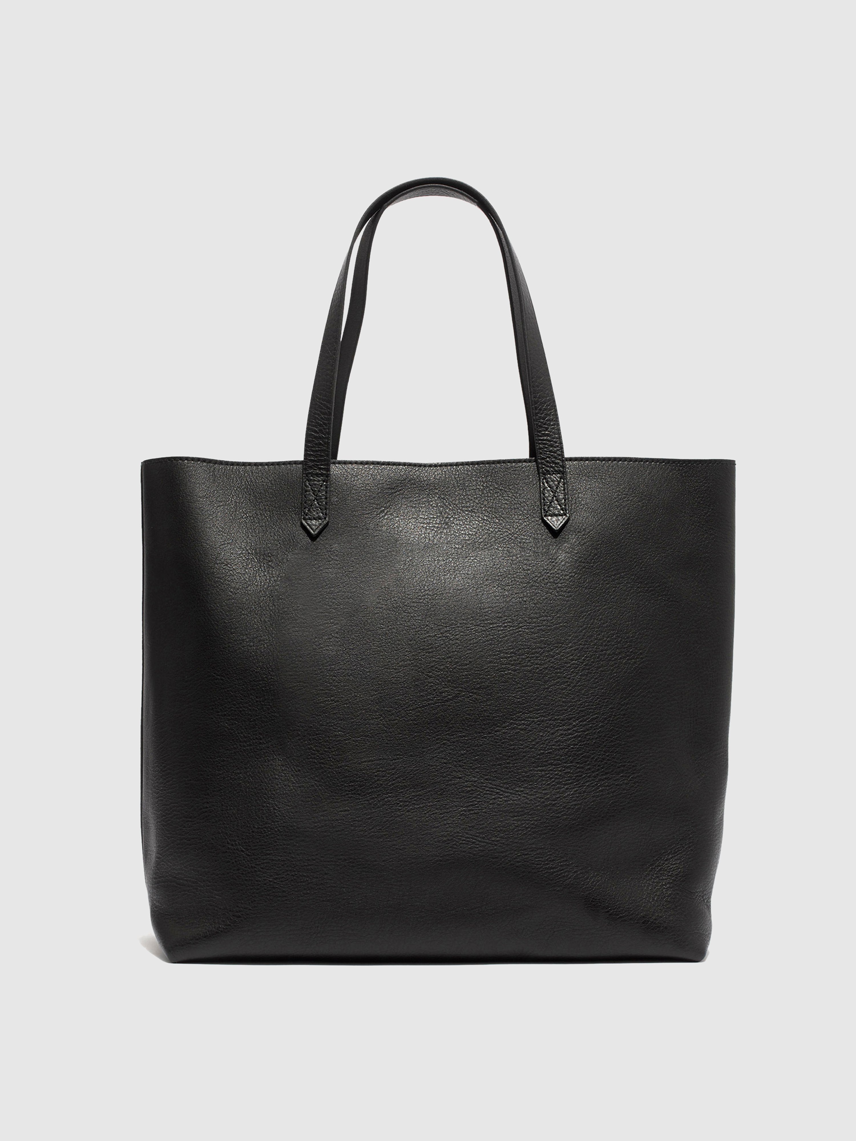 MADEWELL MADEWELL THE ZIP TOP TRANSPORT TOTE