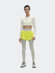 Running Shorts - Neon