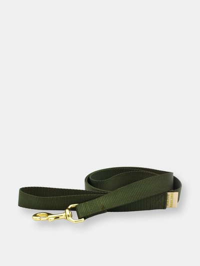 Major Darling Basic leash product