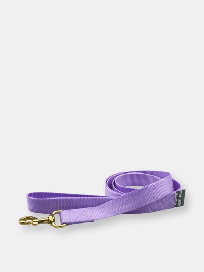 Major Darling Basic leash product