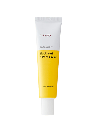ma:nyo Blackhead & Pore Cream product