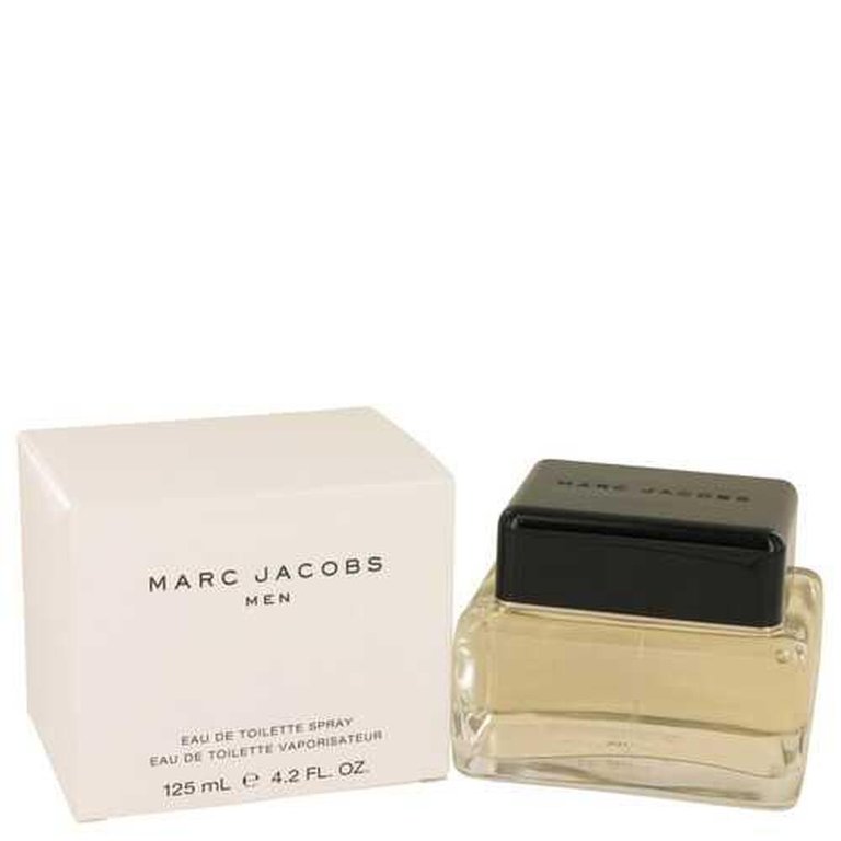 MARC JACOBS by Marc Jacobs Eau De Toilette Spray 4.2 oz