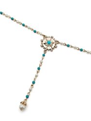 Rosary Y Necklace