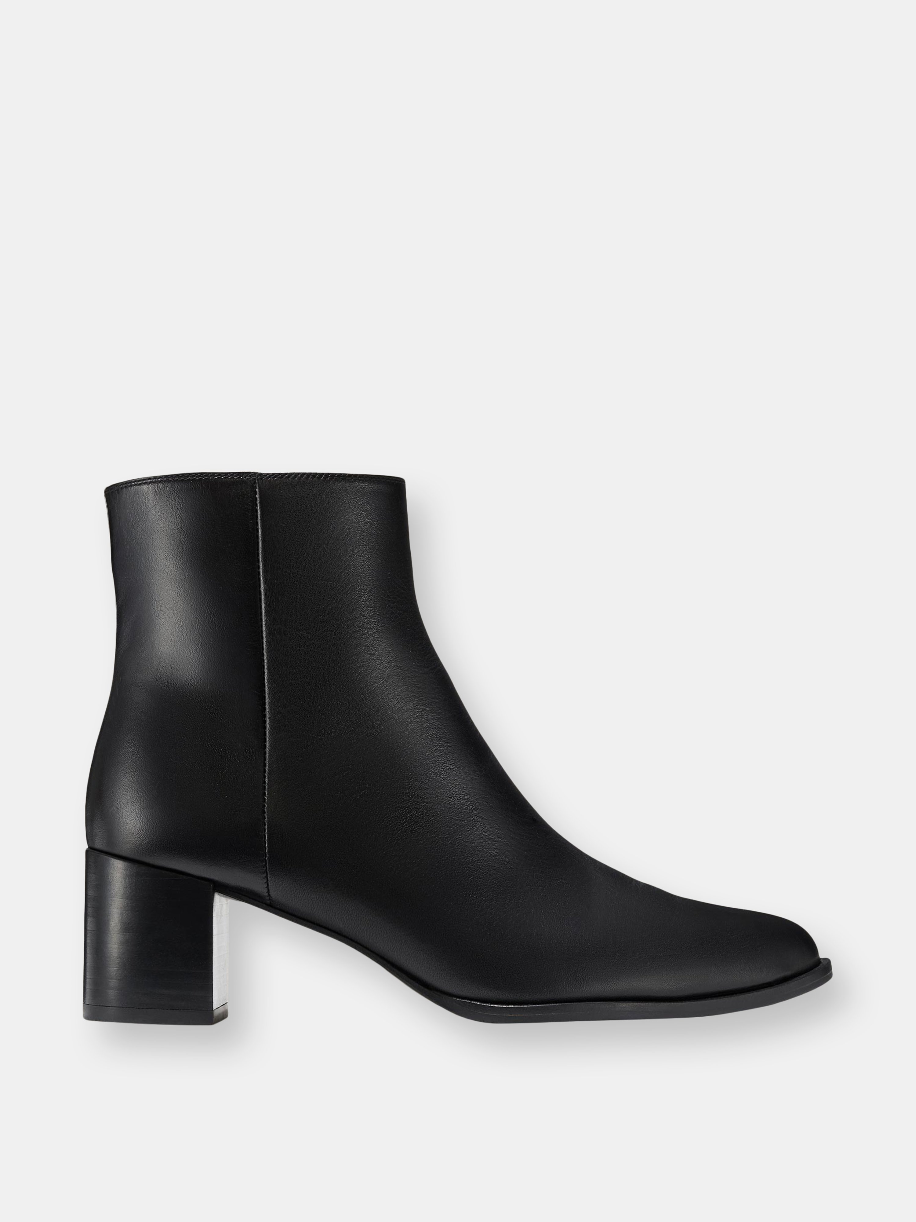 MARGAUX MARGAUX THE DOWNTOWN BOOT