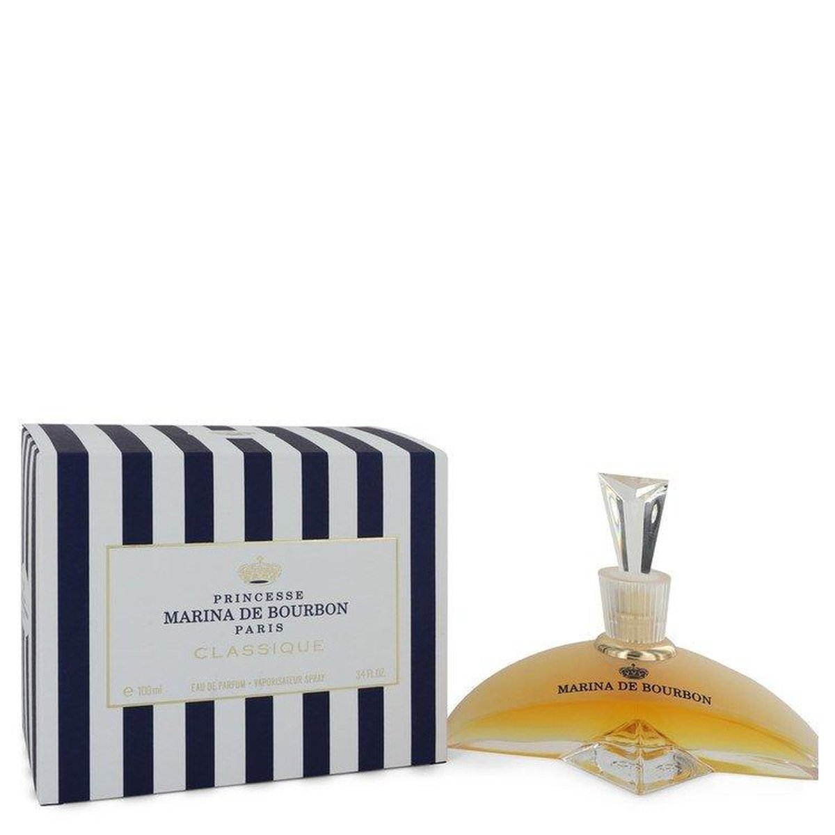 Marina de Bourbon Lady 30ml EDP