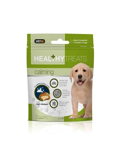 Mark & Chappell VetIQ Healthy Treats Calming For Dogs & Puppies (May Vary) (2oz) product
