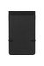 Marksman Echo Reporter Notebook (Solid Black) (5.5 x 3.5in)
