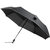 Marksman Luminous 27 Inch LED Automatic Umbrella (Solid Black) (One Size) - Solid Black