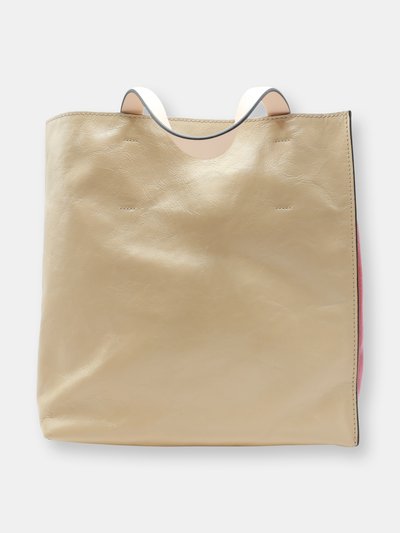 Marni Marni Women's EAC Leather Top-Handle Bag product