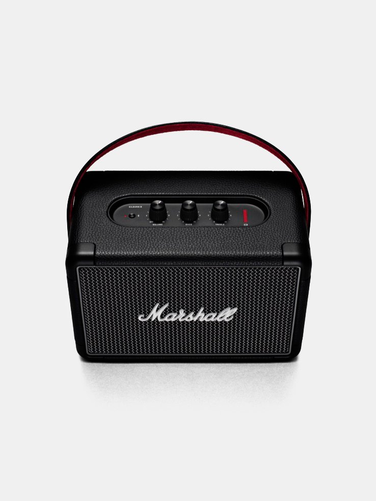 kilburn marshall speaker