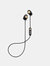 Minor II Bluetooth In-Ear Headphones - Black