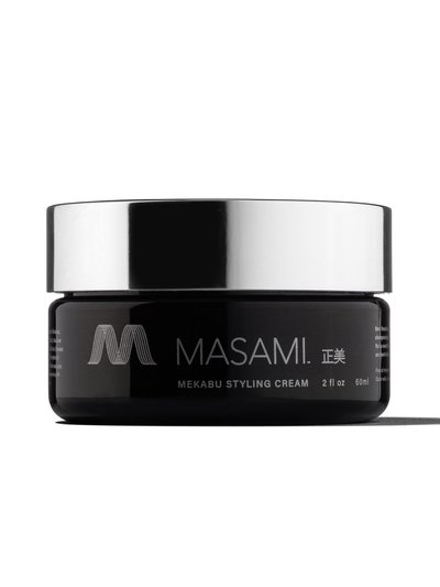 Masami Travel Size Styling Cream product