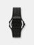 Maserati Men's Potenza R8851108032 Black Leather Quartz Fashion Watch