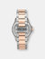 Maserati Men's Sfida R8853140003 Silver Stainless-Steel Quartz Dress Watch