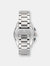 Maserati Men's Traguardo R8873612014 Rose-Gold Stainless-Steel Quartz Fashion Watch
