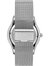 Men's R8851146002 Silver Stainless Steel Solar Casual Watch