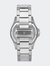 Mens Sfida R8823140002 Silver Stainless-Steel Automatic Self Wind Dress Watch