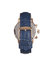 R8871618007 Men's Blue Epoca Fashion Watch
