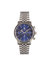 R8873618024 Men's Silver Epoca Dress Watch - Silver