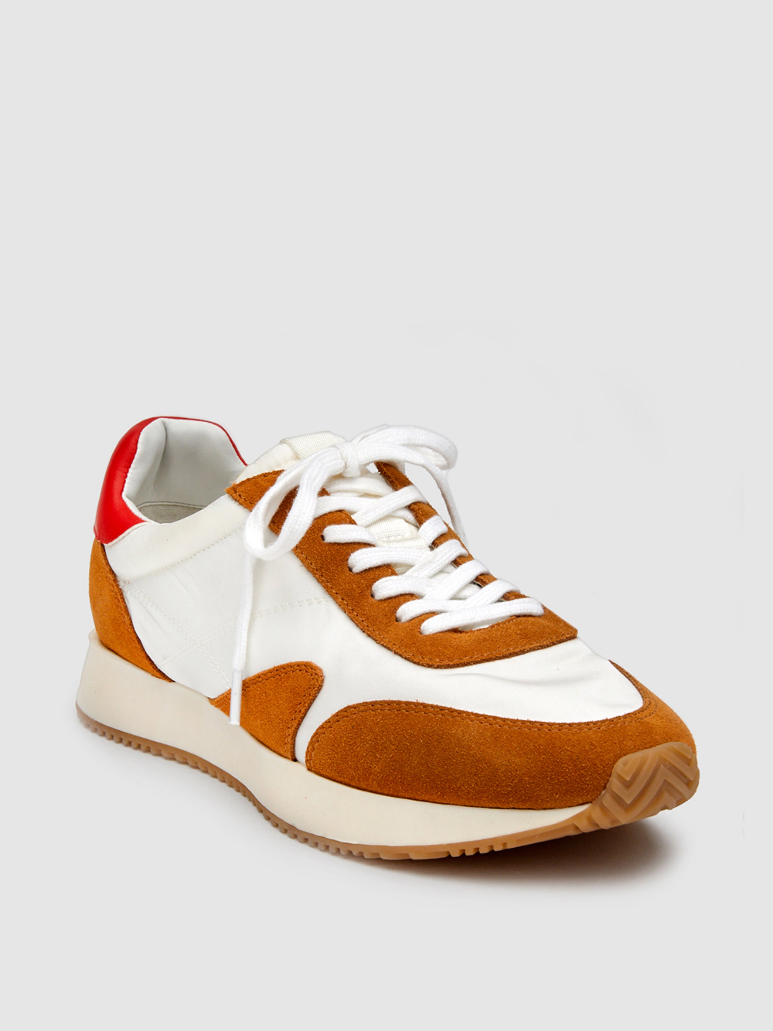 MATISSE MATISSE FARRAH SYNTHETIC SNEAKER