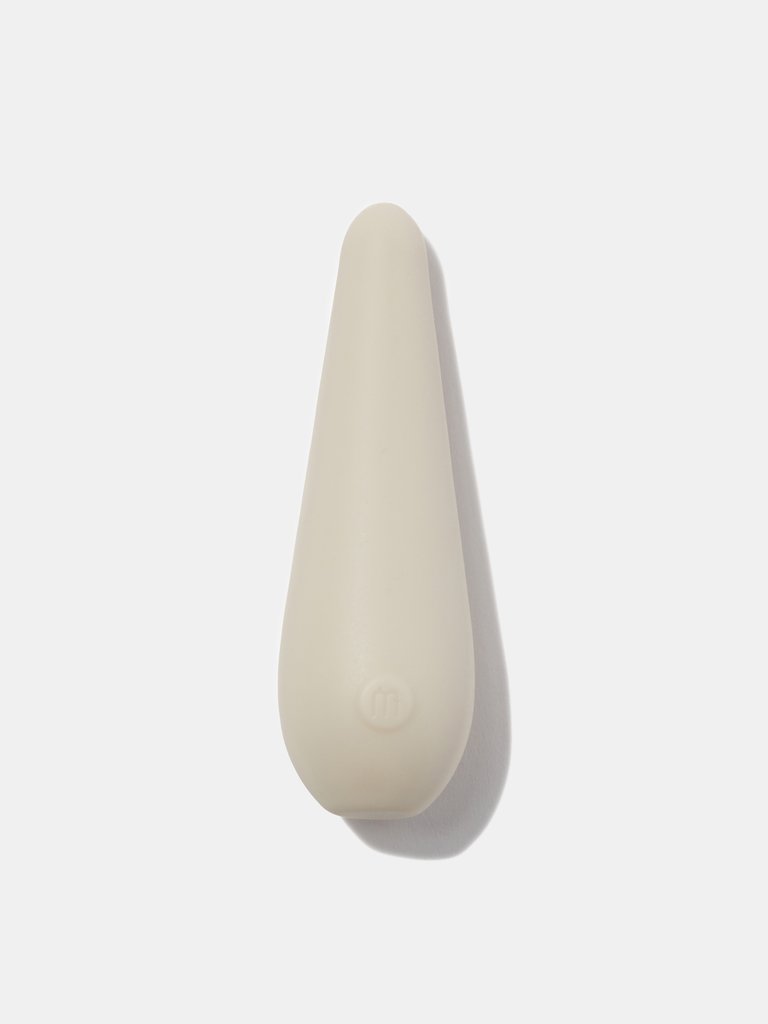 Vibe Personal Massager - Grey