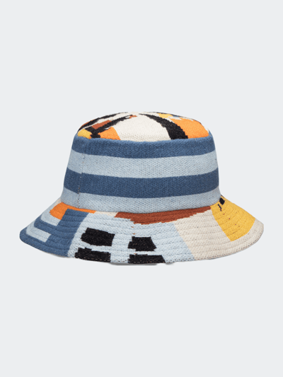 Mavrans Havana Sunset Knit Bucket Hat product