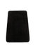 Mayfair Cashmere Touch Ultimate Microfiber Bath Mat (Black) (19.6 x 31.4in) - Black
