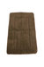 Mayfair Cashmere Touch Ultimate Microfiber Bath Mat (Natural) (19.6 x 31.4in) - Natural