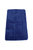 Mayfair Cashmere Touch Ultimate Microfiber Bath Mat (Royal) (19.6 x 31.4in) - Royal