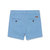 Blue Sky Bermuda Shorts