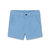 Blue Sky Bermuda Shorts - Blue