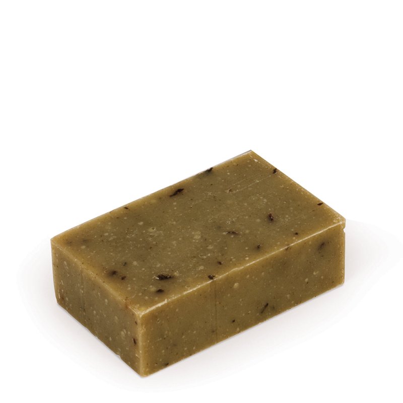 Mayron’s Goods And Supply Mint Soap