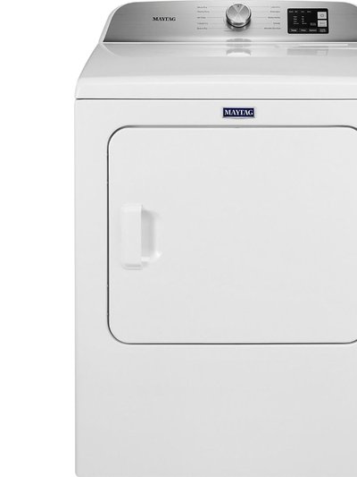 Maytag 7.0 Cu. Ft. 11-Cycle Electric Dryer product