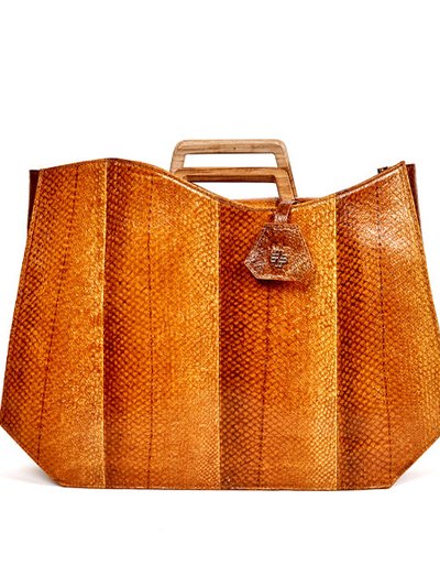 MAYU Esmeralda Tote Bag product