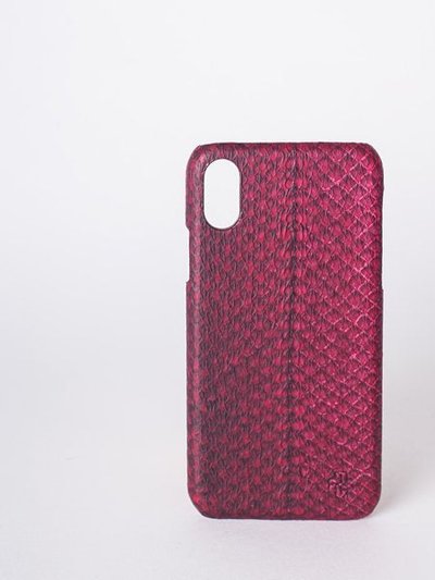 MAYU Quinn iPhone Case product